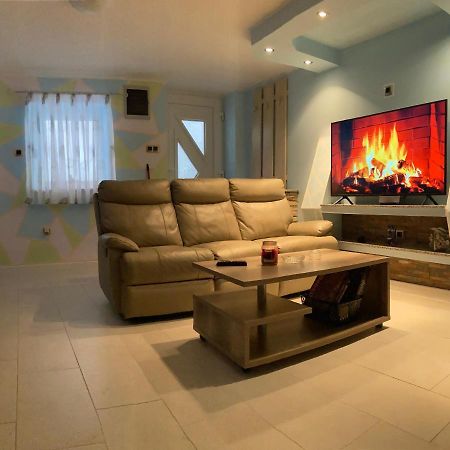 Apartman Sulic Воднян Екстериор снимка