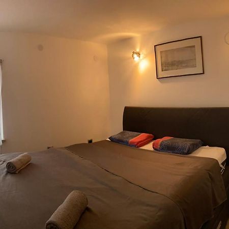 Apartman Sulic Воднян Екстериор снимка