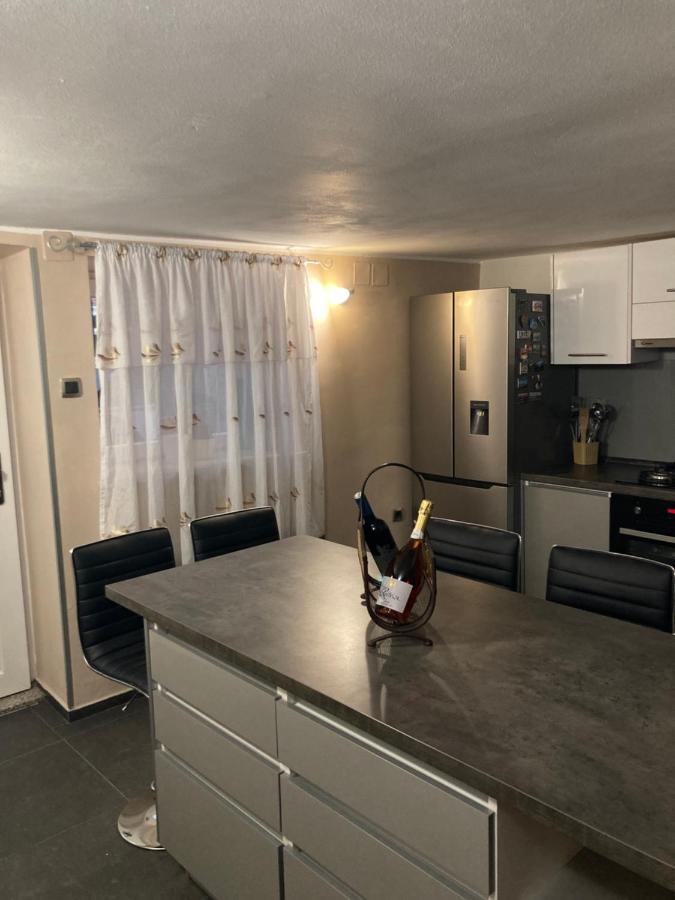 Apartman Sulic Воднян Екстериор снимка