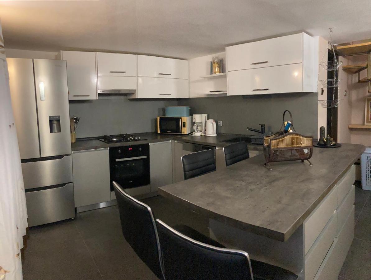 Apartman Sulic Воднян Екстериор снимка