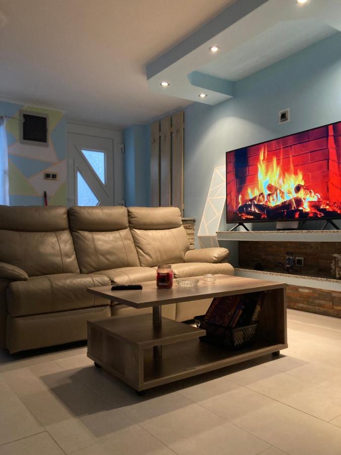 Apartman Sulic Воднян Екстериор снимка