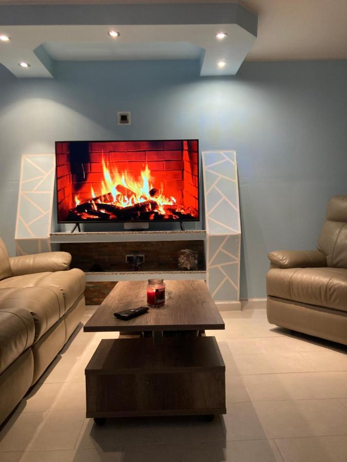 Apartman Sulic Воднян Екстериор снимка