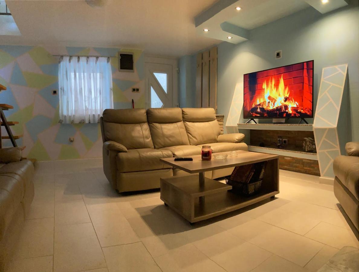 Apartman Sulic Воднян Екстериор снимка