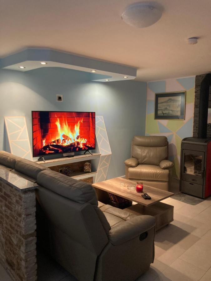 Apartman Sulic Воднян Екстериор снимка