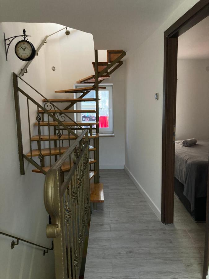 Apartman Sulic Воднян Екстериор снимка
