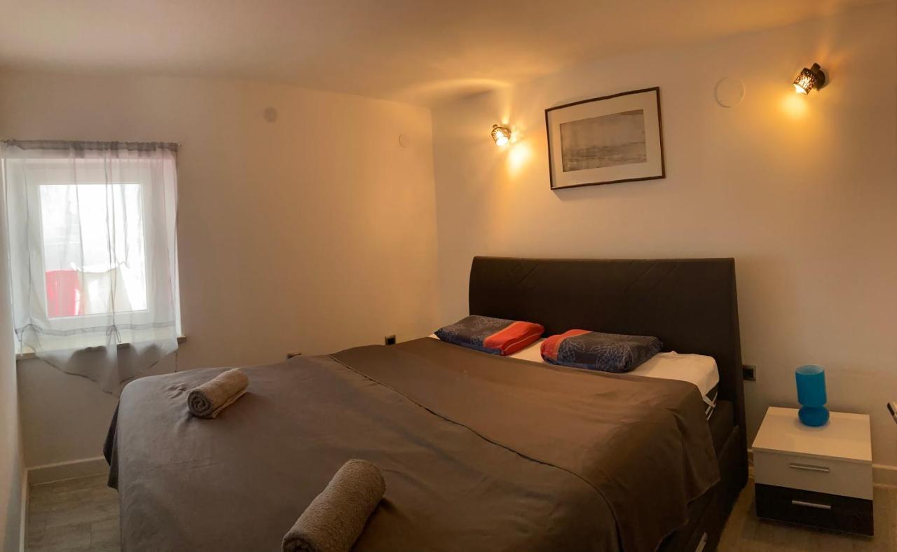 Apartman Sulic Воднян Екстериор снимка