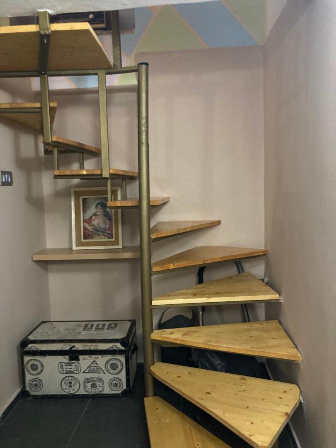 Apartman Sulic Воднян Екстериор снимка