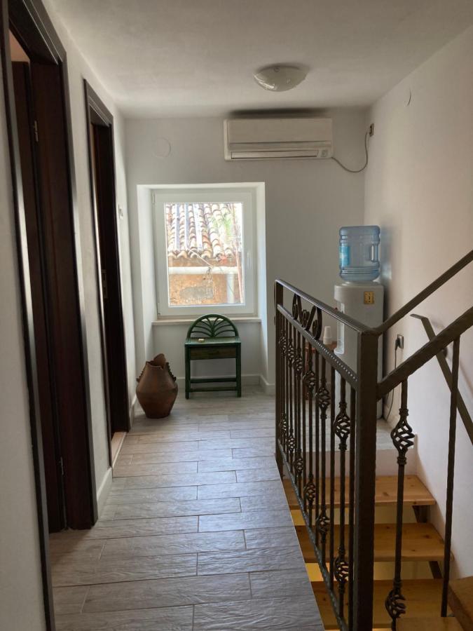 Apartman Sulic Воднян Екстериор снимка