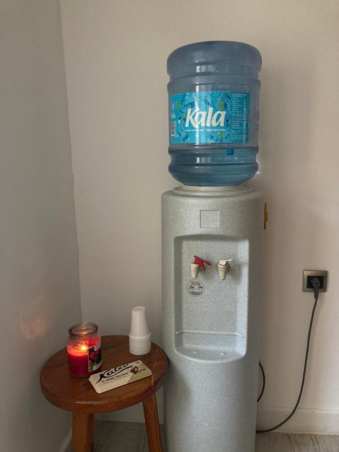 Apartman Sulic Воднян Екстериор снимка