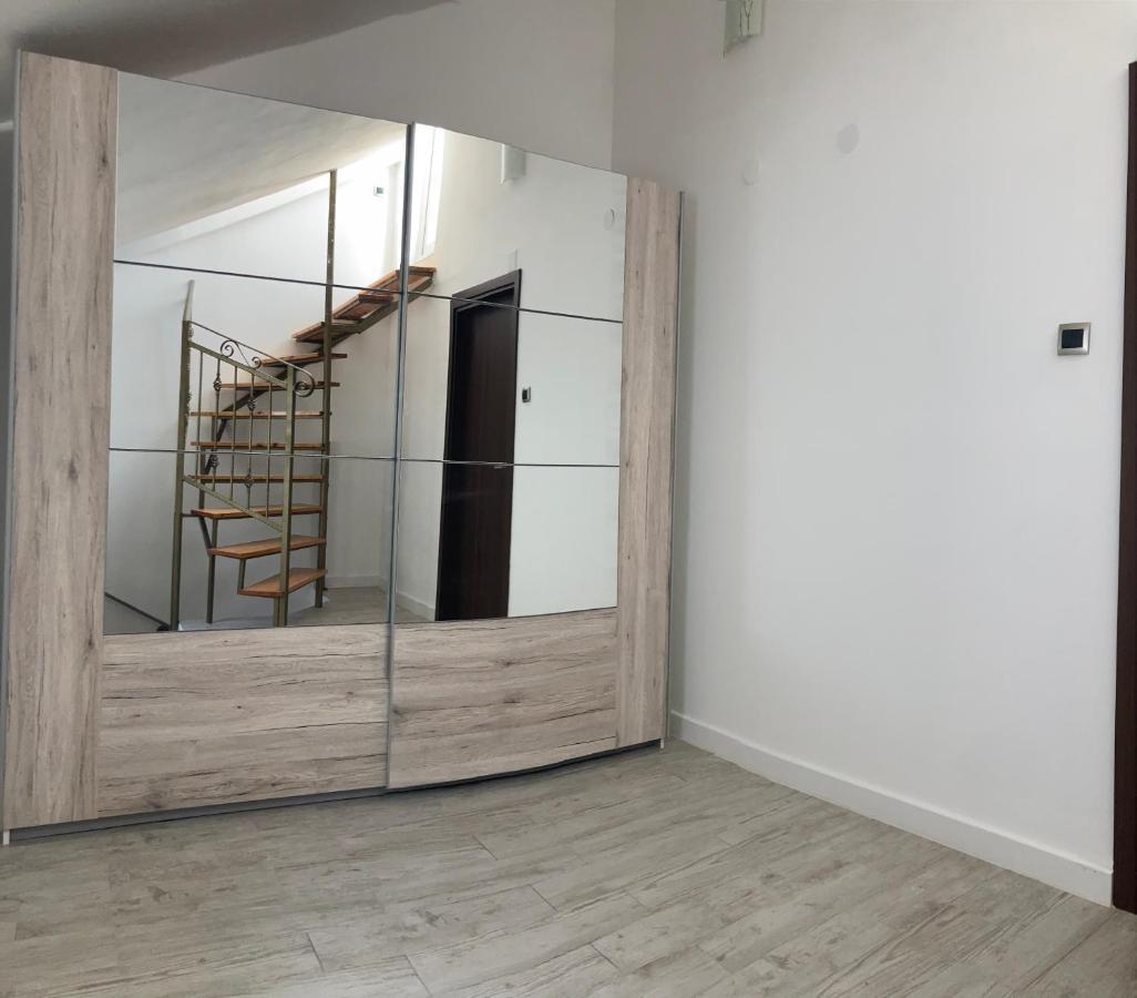 Apartman Sulic Воднян Екстериор снимка