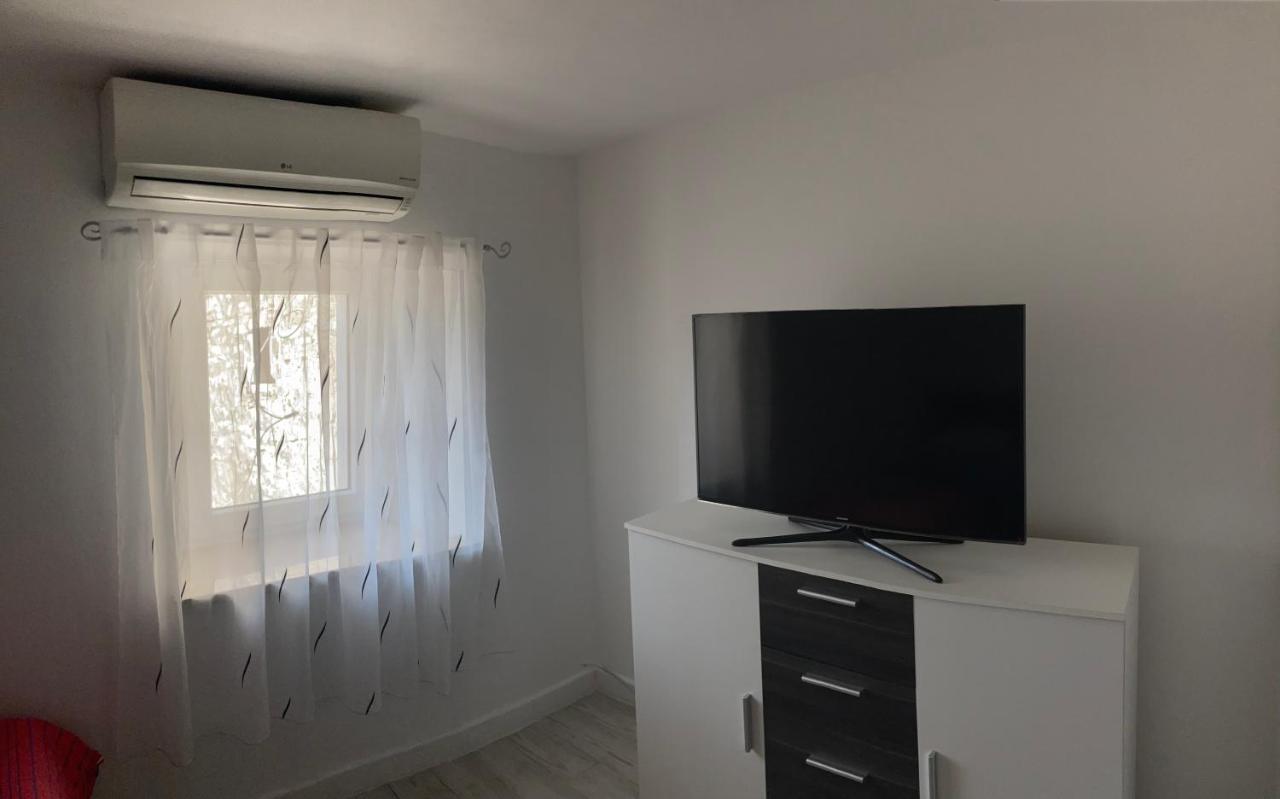 Apartman Sulic Воднян Екстериор снимка