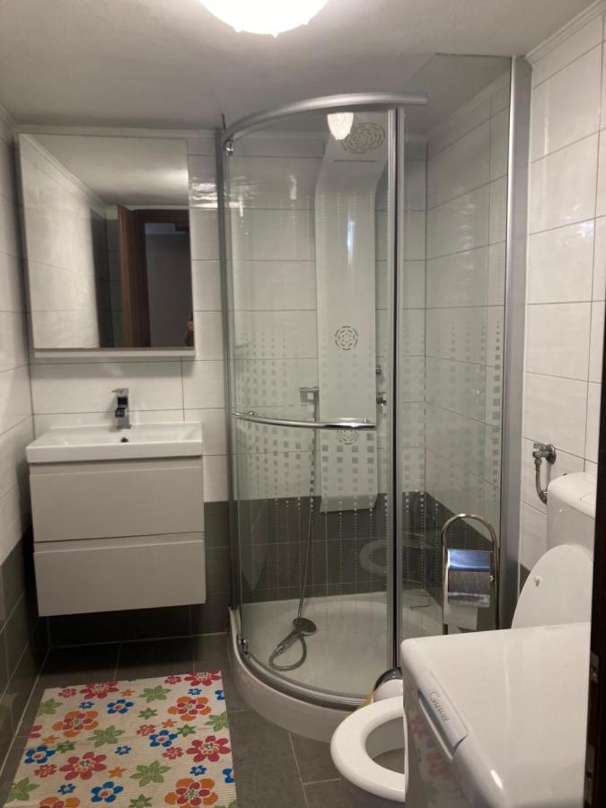 Apartman Sulic Воднян Екстериор снимка