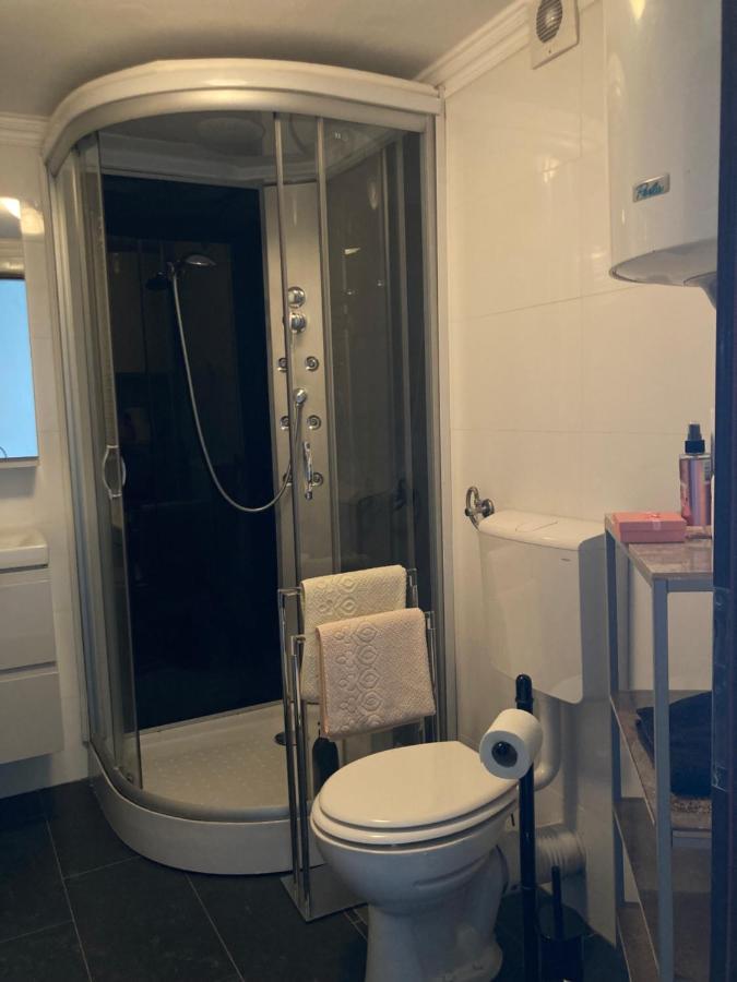 Apartman Sulic Воднян Екстериор снимка